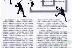 如何通过心理训练提高篮球技术:专业策略与实践指南